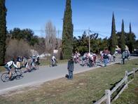 UCSD Road Race 2011