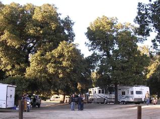 Saddletramps Biketoberfest 2008